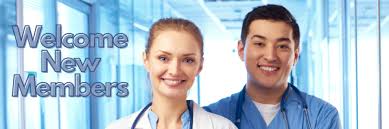 Welcome to our Newest Members