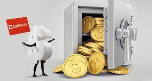 Talks, interactive sessions and networking will be delivered online. 4 30 Sep 2019 Cimb Bank Fixed Deposit Promo Sg Everydayonsales Com