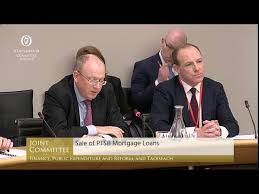 But he did have apple pay on his iphon. Bank Executives Grilled On Transfer Of 6 000 Ptsb Mortgages Youtube
