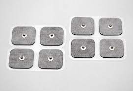 Ersatzelektroden Fur Beurer Em49 Tens Gerat 8 Stuck 45x45 Mm Chf 29 Wellness Products Schweiz Kaufen