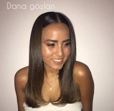 כל סוגי הצמות, תסרוקות ערב ואיפור💄 דנה- 0546316614 📲