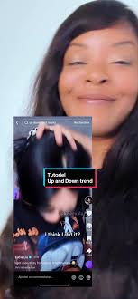 How to Do The Up and Down and Round