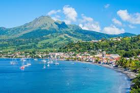 Entdecken sie die angebote und entspannen sie an den fabelhaften exotischen stränden der antillen. Martinique Perle Der Karibik Geo