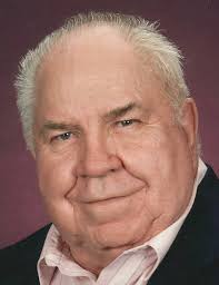 Obituary information for Raymond Edwin Siebert