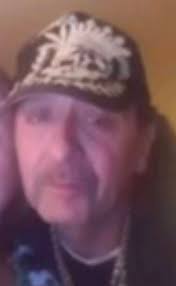 Does anyone know this man? here is what happened: I went for a swim at  sun-oka beach in summerland today where I saw this man floating in the  water suspiciously pointing his