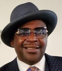 Darrick Roberts Obituary