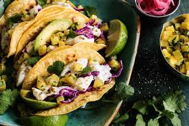 You can also calculate foods yourself using our new and updated calculator! 70 Taco Recipes