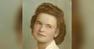 Doris Marion Heling Obituary