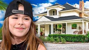 What You Didn't Know About Olly Pearson from Britain's Got Talent