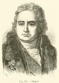 Marshal Claude-Victor Perrin, Duke of Belluno by Unbekannt