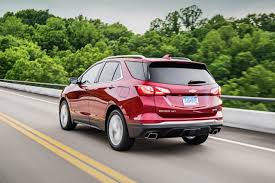 Maybe you would like to learn more about one of these? 2018 Chevrolet Equinox Diesel Very Brief First Drive