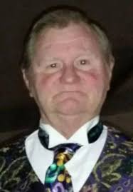 Richard Alvin Foreman Jr.