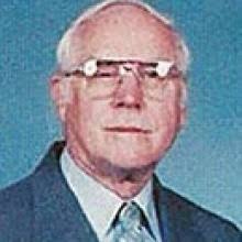 Obituary of Wilford Smith
