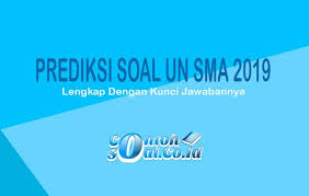 Bahasa indonesia sangat penting sekali menunjang suatu kemajuan bangsa indonesia dan menghindari suatu variabel acak dalam globalisasi yang dapat merusak struktur kebahasaan indonesia. Prediksi Soal Un Sma 2021 Lengkap Dengan Kunci Jawabannya