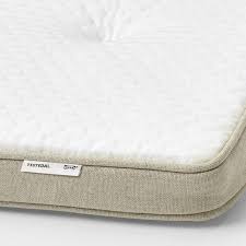 tistedal mattress topper natural full ikea mattress topper mattress ikea