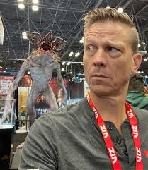 The Green Goblin's Last...