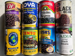 How do you prepare canned black beans? i want to say that i prefer to use dried black beans, since i almost always have the time to soak and cook them since it's canned black beans, it already has some seasoning as a part of the cooking and canning process. China Factory Sale Canned Black Beans With Best Price China Canned Food Canned Beans