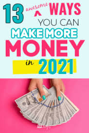 Or by endorsing products that they or other people sell within their video. The Top 13 Side Gigs To Make Extra Money In 2021 Life And A Budget
