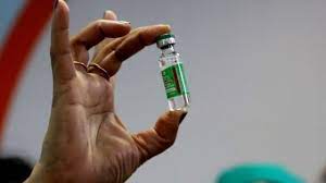 Covishield vaccine is the oxford astrazeneca formulation of covid 19 vaccine manufactured by serum institute of india, pune. Ù„Ù‚Ø§Ø­ ÙÙŠØ±ÙˆØ³ ÙƒÙˆØ±ÙˆÙ†Ø§ Ù…Ø§ Ø§Ù„Ø°ÙŠ Ù†Ø¹Ø±ÙÙ‡ Ø¹Ù† Ø§Ù„Ù„Ù‚Ø§Ø­Ø§Øª Ø§Ù„Ù‡Ù†Ø¯ÙŠØ© Ø¶Ø¯ ÙƒÙˆÙÙŠØ¯ 19 Bbc News Ø¹Ø±Ø¨ÙŠ