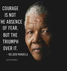 Nelson Mandela Quotes In 2021 Nelson Mandela Quotes Mandela Quotes Work Quotes