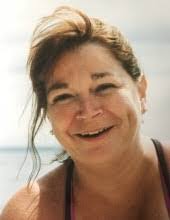 Andrea Mass's Instagram, Twitter & Facebook