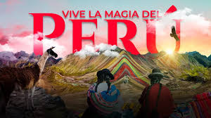 Peru receives the wttc seal. Viaje Vive La Magia Del Peru Promo Mt 52261