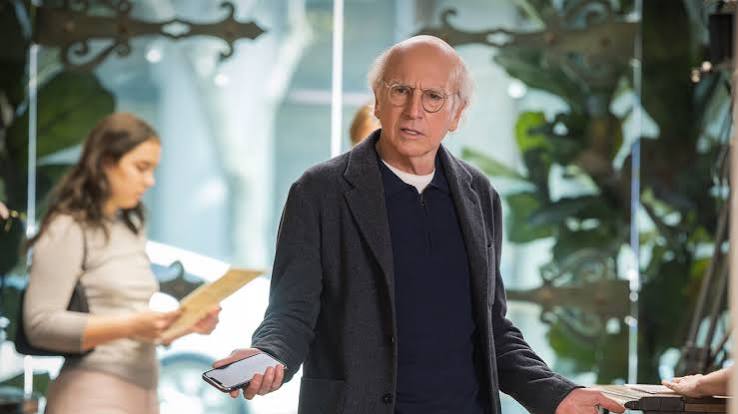 The 7 Best Curb Your Enthusiasm Episodes | Thought Catalog