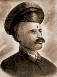 Shivkar Bapuji Talpade ...