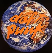 Página inicial > house > d > daft punk > around the world / harder better faster stronger. Around The World Daft Punk Song Wikipedia