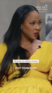 What happens when we don't get closure and how can we still move forward  despite lacking answers for the why surrounding some of the most traumatic  events in our lives? ✨ Watch the full episode of ...