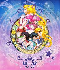 Marinera de saturno), conocida en españa como guerrero saturno, es la identidad de sailor scout de hotaru tomoe y es una de las cuatro sailor scouts del sistema solar exterior. Hd Sailor Venus Wallpapers Peakpx