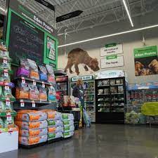 It now runs as a franchise company so individual companies can set up their own stores with the support of the pet supplies plus team. Pet Supplies Plus Petoskey 2160 Anderson Rd Petoskey Mi Pet Shops Mapquest