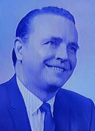 Jerold Bryan “Jerry” Parks (1912-1993)