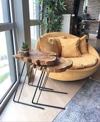 epoksi epoxy epoksimasa woodart kutukmasa istanbul epoxytable kutuk agacsanati walnutdesk masko ofis tvunites side table wood furniture home decor