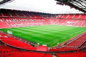 May 26, 2021 · manchester united started strong, but villarreal stood tall. Manchester United Stadium