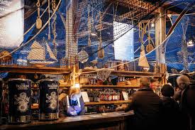 Dark mofo is a winter festival worth travelling for. 5 Essential Non Mona Things To Experience At Dark Mofo 2019 Gq