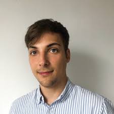 Mitarbeitende von Cluster Reply