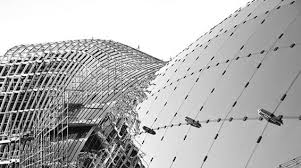 Maybe you would like to learn more about one of these? Excellence In Facade Constructions Made By Seele