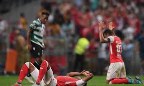 Fc porto garante passagem à final four da taça da liga. Taca Da Liga As Datas Do Benfica Fc Porto E Do Sp Braga Sporting Maisfutebol