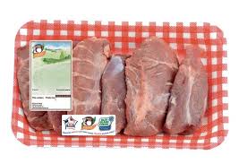Charcuterie Cosme Saute De Porc Joue Jarret