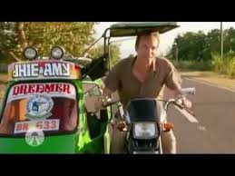 Twitter oficial de 'pekín express: Accident Stephane Rotenberg Pekin Express Youtube