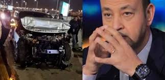 استضاف عمرو اديب الكاتبة اعتماد خورشيد صاحبة كتاب انحرافات صلاح نصر والتي ادعت من قبل انها زوجته، وذلك بعدما تقدم ابنه هاني صلاح نصر بدعوى قضائية. ØµÙˆØ±Ø© Ù…Ø³Ø±Ø¨Ø© Ù„Ø¹Ù…Ø±Ùˆ Ø£Ø¯ÙŠØ¨ Ù„Ø­Ø¸Ø© Ø®Ø±ÙˆØ¬Ù‡ Ù…Ù† Ø§Ù„Ù…Ø³ØªØ´ÙÙ‰ ÙˆÙ‡Ø°Ø§ ØªØ¹Ù„ÙŠÙ‚ Ø²ÙˆØ¬ØªÙ‡ Ø§Ù„ÙˆÙ‚Ø§Ø¦Ø¹ Ø§Ù„Ø¥Ø®Ø¨Ø§Ø±ÙŠØ©