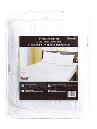 High Resolution Image Memory Foam Mattress Pad Top Memory Foam Mattress Mattress Pad