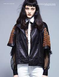 The victorian goth aesthetic isn't the only goth . 30 Examples Of Refined Goth Fashion