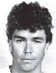 Johan Kriek et Dan Cassidy