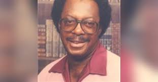 Norman Metcalf Obituary