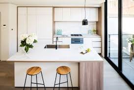 kitchens & bathrooms quarterly