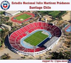 The arena world championship (awc) returns for its 14th year. Estadio Nacional Julio Football Stadium Gallery Facebook