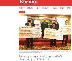 Dengan tinggi sekitar 184 cm dan bobot 83 kilogram, curtis harus minum sekitar 66 ons asi agar memperoleh 2.000 kalori sehari demi mempertahankan bentuk tubuhnya. Kosmo Semua Petugas Kakitangan Htar Dicadang Jalani Covid 19 Media