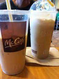 Go To Mcdonalds During Happy Hour 2 5 To Get An 89 Cent Medium Iced Coffee Delicious Iced Coffee Delicious Mcdonalds
